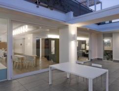 意大利Casa&nbsp;X5&nbsp;住宅设计