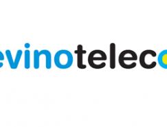 基于短信平台的标志——Devino Telecom新标志