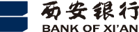 西安市商业银行更名为西安银行，新标志正式启用