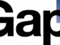 美國蓋璞服飾(GAP)更換標識