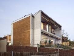 Clovelly别墅设计