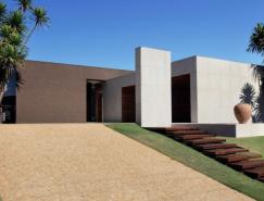 巴西OM住宅设计欣赏