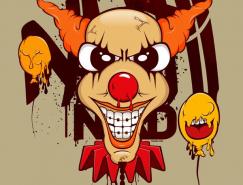 Ana&nbsp;Baltazar插画设计