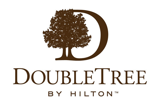 Double Tree by Hilton新的全球品牌标识