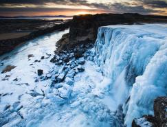 冰島風光攝影欣賞