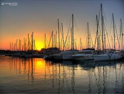 Salvador&nbsp;del&nbsp;Saz风光摄影作品