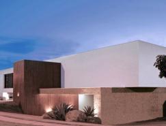 巴西BL住宅设计