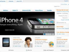 60个漂亮的公司网站设计