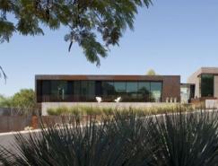 美国凤凰城Yerger住宅设计