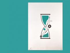 阿根廷插画师Leandro&nbsp;Castelao作品欣赏