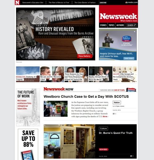 Newsweek