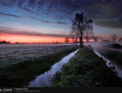 40张令人叹为观止的风光摄影欣赏