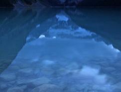 Sandra超美自然风光摄影作品