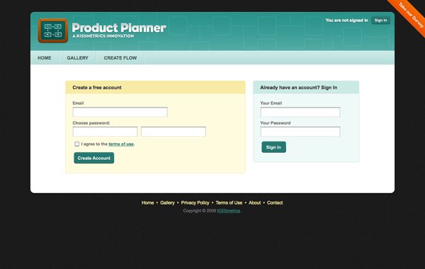 ProductPlanner