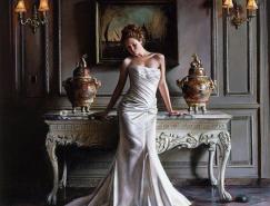 Rob&nbsp;Hefferan油画作品欣赏