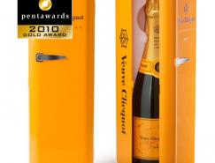 2010Pentawards：包装设计奖—奢侈品类获奖作品