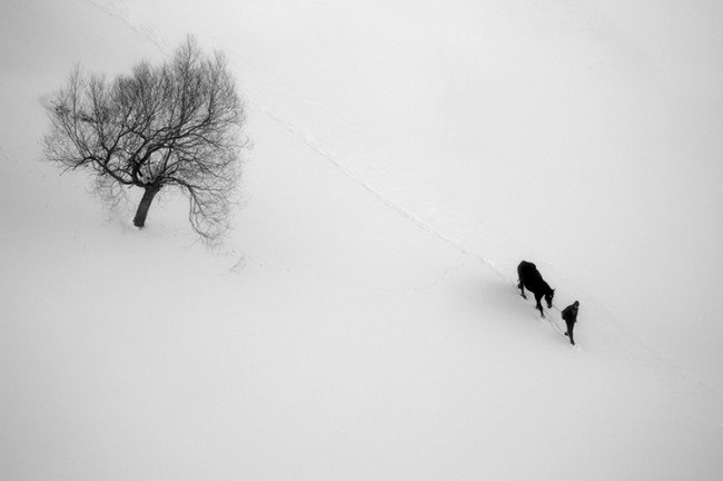 罗马尼亚摄影师Cornel Pufan人文风光摄影作品