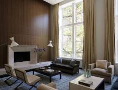 纽约Carriage&nbsp;House住宅设计