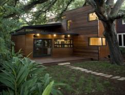 Eva&nbsp;Street别墅设计欣赏