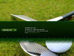 30个漂亮的大照片背景网站设