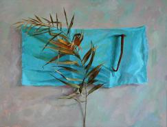 白俄罗斯Vsevolod&nbsp;Shvayba绘画作品