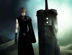 Orenji-kun插画欣赏