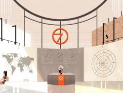 Kevin&nbsp;Dart插画欣赏