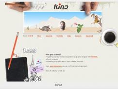 50个单页面网站设计欣赏