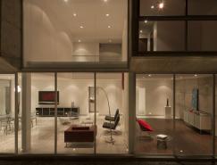 墨西哥CASA&nbsp;RoHa住宅设计