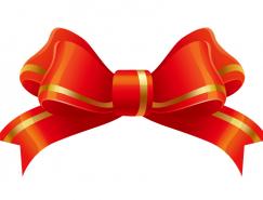 Photoshop制作漂亮的蝴蝶结