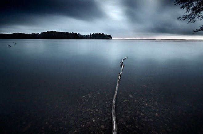 芬兰摄影师Mikko Lagerstedt作品欣赏