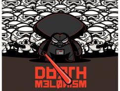 法国设计师Anph插画设计