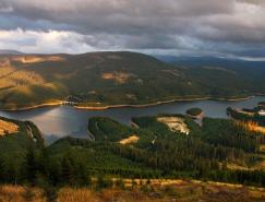 罗马尼亚摄影师Adrian&nbsp;Petrisor美丽的风光摄影