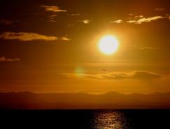 完美的日升日落：Arny&nbsp;Johanns摄影作品