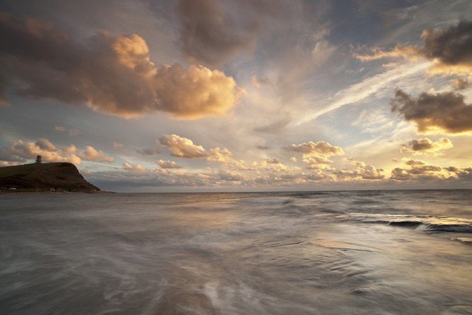 Peter Spencer超美的风光摄影欣赏
