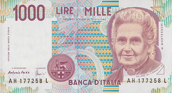 意大利歐元