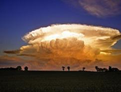 27张精彩的气象摄影作品