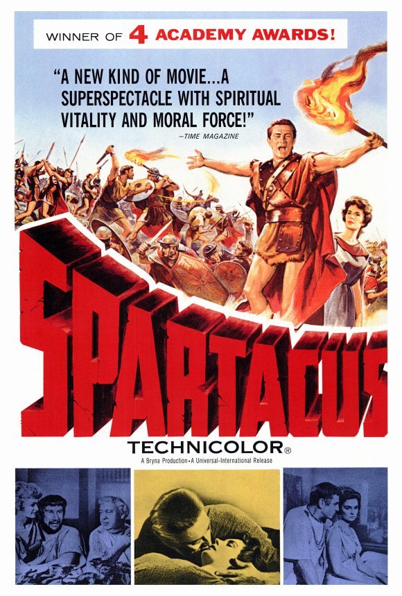 Spartacus