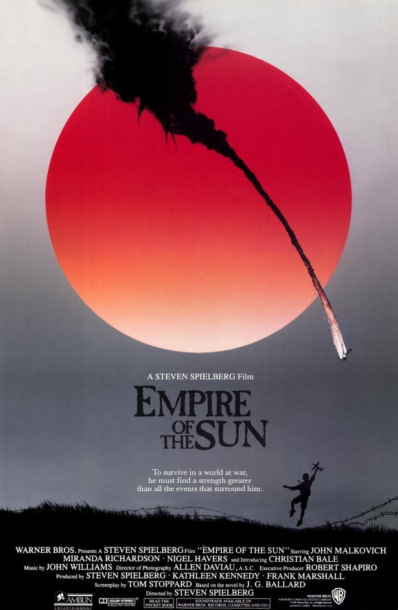 上世纪30-80年代国外经典电影海报设计欣赏