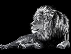 Heather&nbsp;Lara绘画作品欣赏