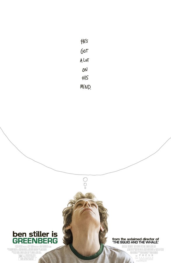 无法用语言表达的美：50超酷电影海报设计