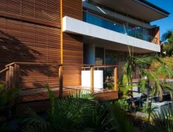 悉尼K3住宅设计