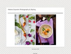 55个美味的食品摄影网站欣赏