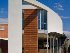 三代同堂：Thiang住宅设计