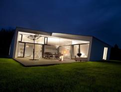 奥地利3S别墅设计