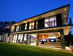 南非Johannesburg别墅设计