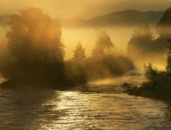 Norbert&nbsp;Maier风光摄影欣赏