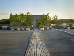 Sky&nbsp;Ranch住宅设计