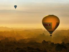 斯洛文尼亚摄影师Izidor&nbsp;Gasperlin风光摄影