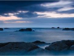 Philippe&nbsp;Albanel美丽的风景摄影